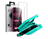 ESR Szkło Hartowane Ultrafit Armorite Tempered Glass 2-Pack Do I - 1586917 - zdjęcie 1